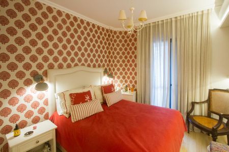 Apartamento para alugar com 125m², 3 quartos e 2 vagas Apartamento para alugar com 125m², 3 quartos e 2 vagasSuíte