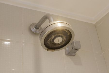 Apartamento para alugar com 125m², 3 quartos e 2 vagas Apartamento para alugar com 125m², 3 quartos e 2 vagasBanheiro Social