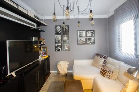 Apartamento para alugar com 125m², 3 quartos e 2 vagas Apartamento para alugar com 125m², 3 quartos e 2 vagasSala