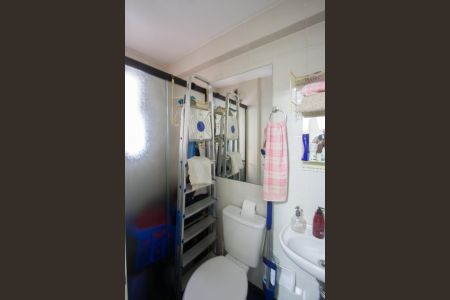 Apartamento para alugar com 125m², 3 quartos e 2 vagas Apartamento para alugar com 125m², 3 quartos e 2 vagasÁrea de Serviço