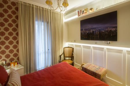 Apartamento para alugar com 125m², 3 quartos e 2 vagas Apartamento para alugar com 125m², 3 quartos e 2 vagasSuíte