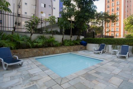 Apartamento para alugar com 125m², 3 quartos e 2 vagas Apartamento para alugar com 125m², 3 quartos e 2 vagasÁrea comum