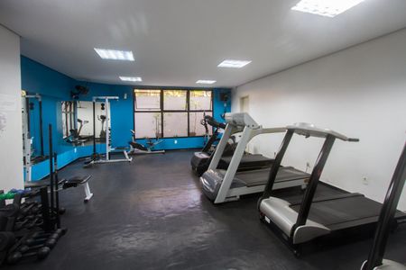 Apartamento para alugar com 125m², 3 quartos e 2 vagas Apartamento para alugar com 125m², 3 quartos e 2 vagasÁrea comum