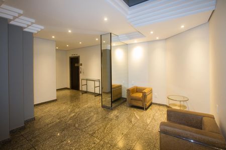 Apartamento para alugar com 125m², 3 quartos e 2 vagas Apartamento para alugar com 125m², 3 quartos e 2 vagasÁrea comum