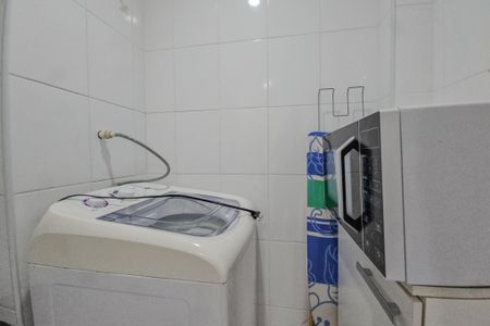 Apartamento para alugar com 50m², 2 quartos e 1 vaga Apartamento para alugar com 50m², 2 quartos e 1 vagaÁrea de Serviço