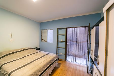 Casa à venda com 141m², 4 quartos e 2 vagasQuarto 3