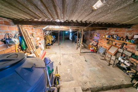 Casa à venda com 141m², 4 quartos e 2 vagasTerraço