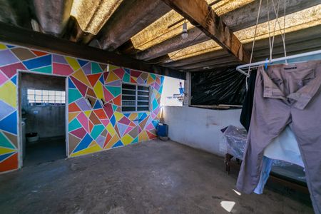 Casa à venda com 141m², 4 quartos e 2 vagasTerraço