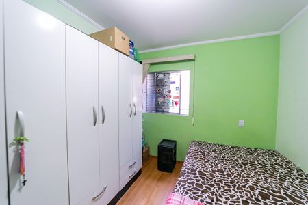 Casa à venda com 141m², 4 quartos e 2 vagasQuarto 2