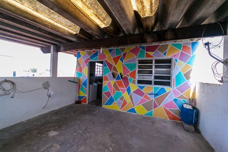 Casa à venda com 141m², 4 quartos e 2 vagasTerraço