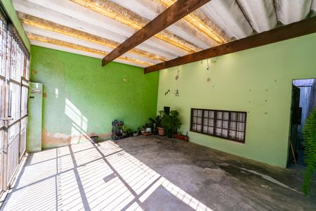 Casa à venda com 141m², 4 quartos e 2 vagasGaragem