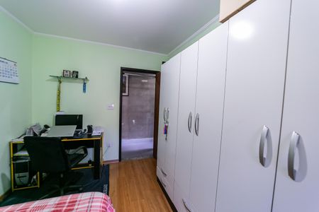Casa à venda com 141m², 4 quartos e 2 vagasQuarto 2