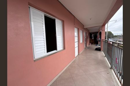 Apartamento para alugar com 48m², 2 quartos e 1 vaga Apartamento para alugar com 48m², 2 quartos e 1 vagaEntrada