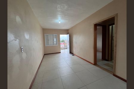 Apartamento para alugar com 48m², 2 quartos e 1 vaga Apartamento para alugar com 48m², 2 quartos e 1 vagaSala