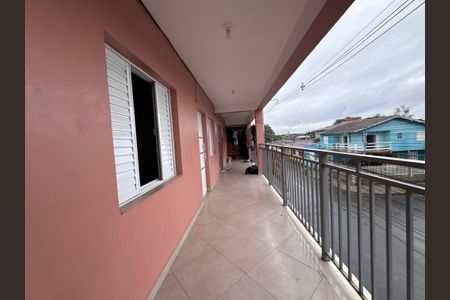 Apartamento para alugar com 48m², 2 quartos e 1 vaga Apartamento para alugar com 48m², 2 quartos e 1 vagaEntrada