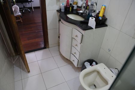 Casa à venda com 360m², 3 quartos e 5 vagasBanheiro 2