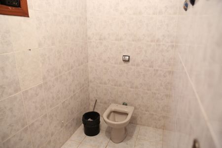 Casa à venda com 360m², 3 quartos e 5 vagasBanheiro 1