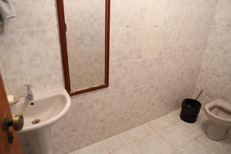 Casa à venda com 360m², 3 quartos e 5 vagasBanheiro 1