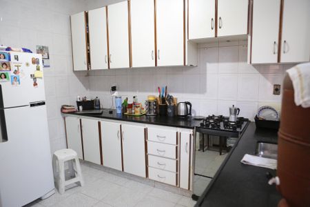 Casa à venda com 360m², 3 quartos e 5 vagasCozinha