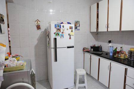 Casa à venda com 360m², 3 quartos e 5 vagasCozinha
