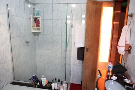 Casa à venda com 360m², 3 quartos e 5 vagasBanheiro da Suíte