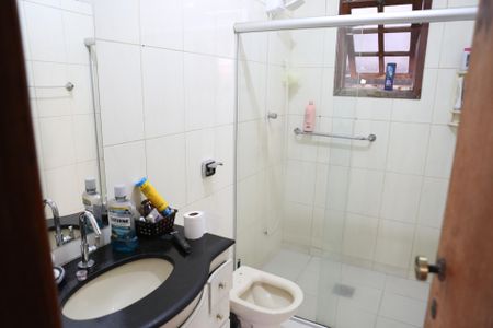 Casa à venda com 360m², 3 quartos e 5 vagasBanheiro 2