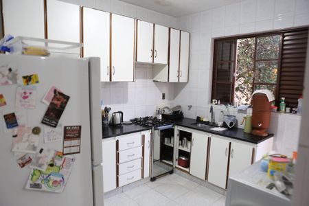 Casa à venda com 360m², 3 quartos e 5 vagasCozinha