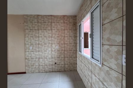 Apartamento para alugar com 48m², 2 quartos e 1 vaga Apartamento para alugar com 48m², 2 quartos e 1 vagaSala