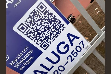 Apartamento para alugar com 48m², 2 quartos e 1 vaga Apartamento para alugar com 48m², 2 quartos e 1 vagaPlaca