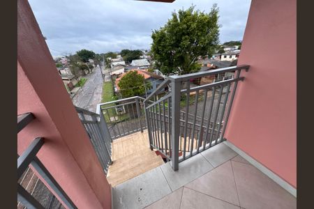 Apartamento para alugar com 48m², 2 quartos e 1 vaga Apartamento para alugar com 48m², 2 quartos e 1 vagaTerraço