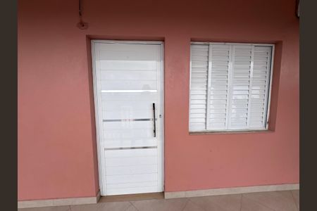 Apartamento para alugar com 48m², 2 quartos e 1 vaga Apartamento para alugar com 48m², 2 quartos e 1 vagaTerraço