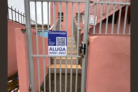 Apartamento para alugar com 48m², 2 quartos e 1 vaga Apartamento para alugar com 48m², 2 quartos e 1 vagaPlaca
