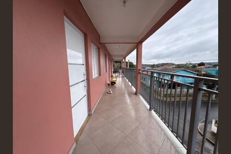 Apartamento para alugar com 48m², 2 quartos e 1 vaga Apartamento para alugar com 48m², 2 quartos e 1 vagaTerraço