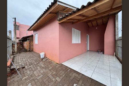 Casa para alugar com 80m², 2 quartos e 1 vaga Casa para alugar com 80m², 2 quartos e 1 vagaÁrea comum