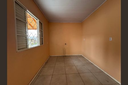 Casa para alugar com 80m², 2 quartos e 1 vaga Casa para alugar com 80m², 2 quartos e 1 vagaSala/Cozinha