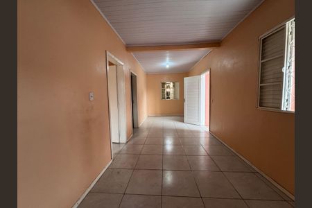 Casa para alugar com 80m², 2 quartos e 1 vaga Casa para alugar com 80m², 2 quartos e 1 vagaSala/Cozinha