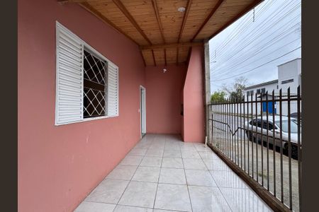 Casa para alugar com 80m², 2 quartos e 1 vaga Casa para alugar com 80m², 2 quartos e 1 vagaÁrea comum