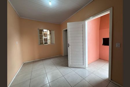 Casa para alugar com 80m², 2 quartos e 1 vaga Casa para alugar com 80m², 2 quartos e 1 vagaSala/Cozinha