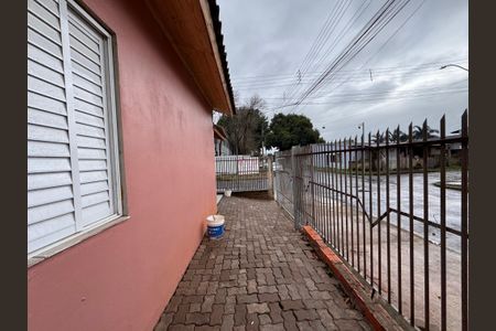 Casa para alugar com 80m², 2 quartos e 1 vaga Casa para alugar com 80m², 2 quartos e 1 vagaÁrea comum
