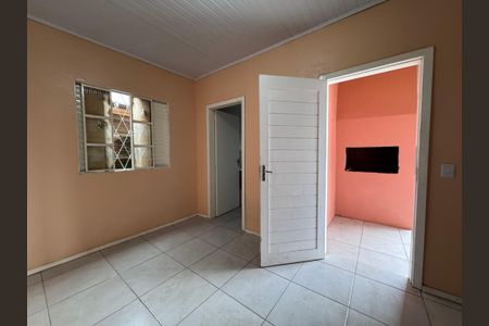 Casa para alugar com 80m², 2 quartos e 1 vaga Casa para alugar com 80m², 2 quartos e 1 vagaSala/Cozinha
