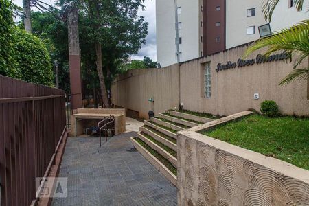 Apartamento à venda com 54m², 2 quartos e 1 vagaÁrea comum