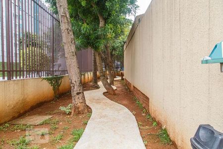 Apartamento à venda com 54m², 2 quartos e 1 vagaÁrea comum