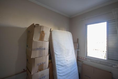 Apartamento à venda com 54m², 2 quartos e 1 vagaQuarto 2