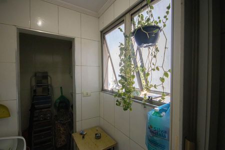 Apartamento à venda com 54m², 2 quartos e 1 vagaÁrea de Serviço