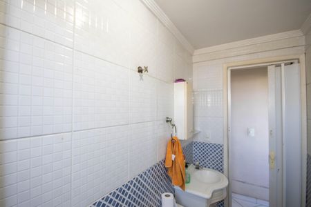 Apartamento à venda com 54m², 2 quartos e 1 vagaBanheiro