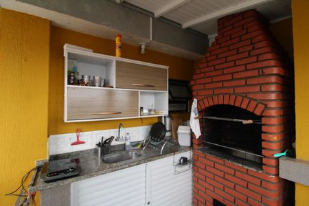 Apartamento à venda com 166m², 4 quartos e 4 vagasÁrea de Lazer