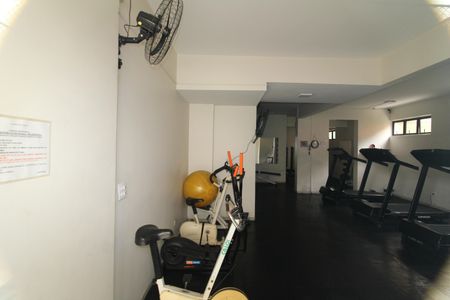 Apartamento à venda com 166m², 4 quartos e 4 vagasÁrea Comum