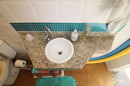 Apartamento à venda com 166m², 4 quartos e 4 vagasÁrea de Lazer - Banheiro