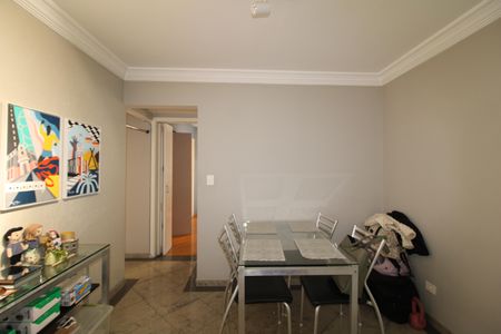 Sala de apartamento à venda com 4 quartos, 166m² em Casa Verde, São Paulo