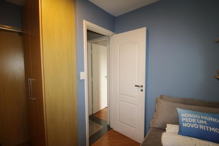 Apartamento à venda com 166m², 4 quartos e 4 vagasQuarto 2